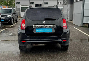 купить Рено Duster 2014, автосалон автоцентр