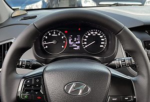 купить Хендай Creta 2019, автосалон автоцентр