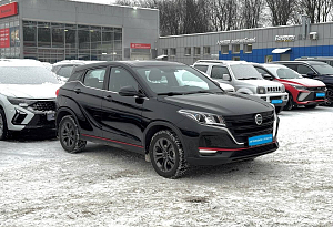 купить Донгфенг DFSK 500 2024, автосалон автоцентр