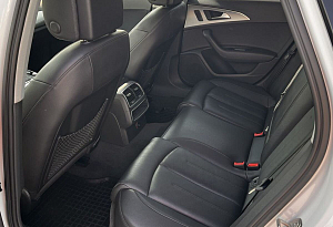 купить Ауди A6 2015, автосалон автоцентр