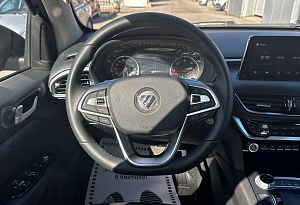 купить  Tunland G7 2024, автосалон автоцентр