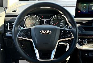 купить Джак JS3 2023, автосалон автоцентр