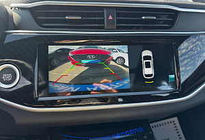 купить Донгфенг DFSK ix5 2024, автосалон автоцентр