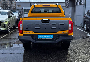 купить  Tunland G7 2024, автосалон автоцентр