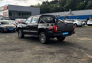купить  Tunland G7 2024, автосалон автоцентр