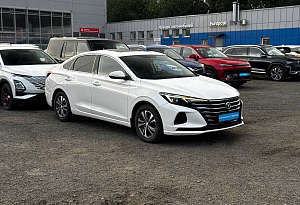 купить Чанган Eado Plus 2024, автосалон автоцентр