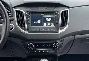 купить Хендай Creta 2021, автосалон автоцентр