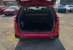 купить Хендай Creta 2020, автосалон автоцентр