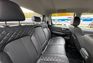 купить  Tunland G7 2023, автосалон автоцентр