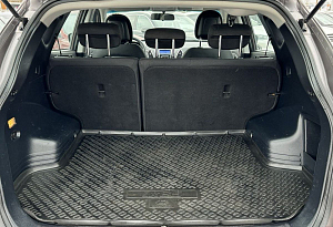 купить Хендай ix35 2012, автосалон автоцентр