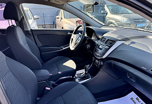 купить Хендай Solaris 2016, автосалон автоцентр