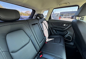 купить ФАВ Besturn X40 2021, автосалон автоцентр