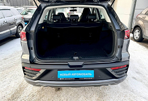 купить Джак JS6 2023, автосалон автоцентр