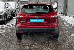 купить Ниссан Qashqai 2017, автосалон автоцентр