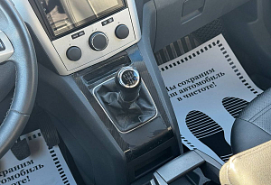 купить Опель Zafira 2014, автосалон автоцентр
