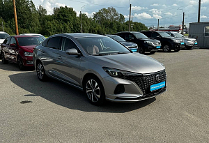 купить Чанган Eado Plus 2023, автосалон автоцентр