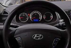 купить Хендай Sonata 2009, автосалон автоцентр