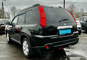 купить Ниссан X-Trail 2008, автосалон автоцентр