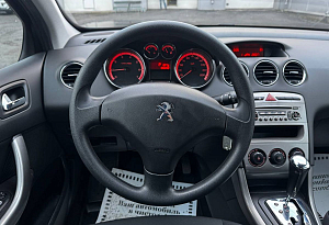купить Пежо 308 2012, автосалон автоцентр