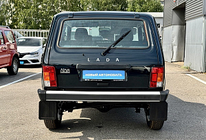 купить Лада Niva Legend 2024, автосалон автоцентр