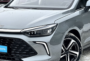 купить Байк U5 Plus 2025, автосалон автоцентр