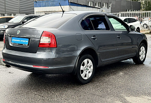 купить Шкода Octavia 2013, автосалон автоцентр