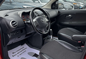 купить Ниссан Note 2006, автосалон автоцентр