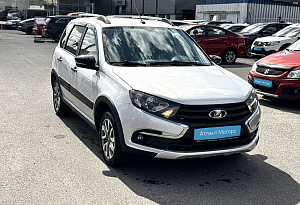 купить Лада Granta 2023, автосалон автоцентр