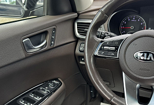 купить Кия Optima 2018, автосалон автоцентр