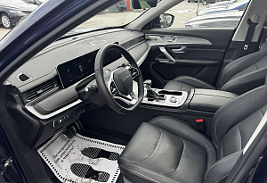 купить  X70+ 2023, автосалон автоцентр