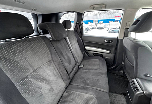 купить Ниссан X-Trail 2013, автосалон автоцентр