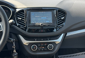 купить Лада Vesta 2018, автосалон автоцентр