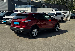 купить Ниссан Qashqai 2017, автосалон автоцентр