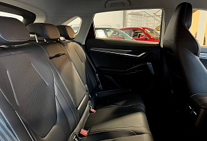 купить Джак JS6 2023, автосалон автоцентр