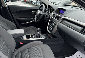 купить ФАВ Besturn X80 2019, автосалон автоцентр