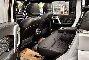 купить Байк BJ40 2022, автосалон автоцентр
