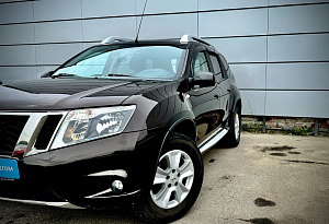 купить Ниссан Terrano 2020, автосалон автоцентр