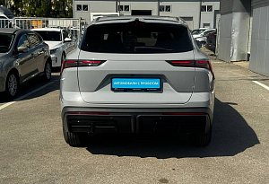 купить  DASHING 2023, автосалон автоцентр