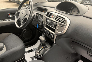 купить Хендай Matrix 2009, автосалон автоцентр