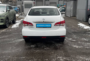 купить Ниссан Almera 2014, автосалон автоцентр