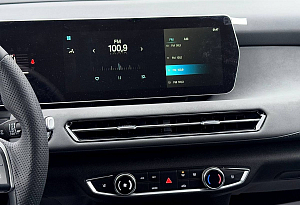 купить Байк U5 Plus 2024, автосалон автоцентр
