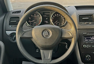 купить Шкода Yeti 2015, автосалон автоцентр