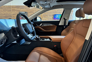 купить ФАВ Bestune B70 2023, автосалон автоцентр