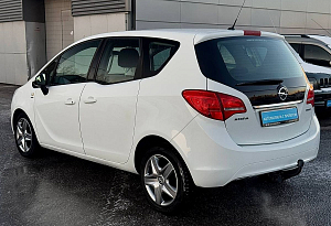 купить Опель Meriva 2013, автосалон автоцентр