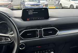 купить Мазда CX-5 2019, автосалон автоцентр