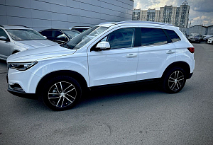 купить ФАВ Besturn X40 2019, автосалон автоцентр