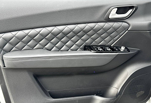 купить  Tunland G7 2023, автосалон автоцентр