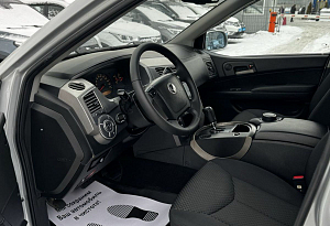 купить Санг Kyron 2011, автосалон автоцентр