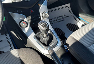 купить Шевроле Cruze 2013, автосалон автоцентр