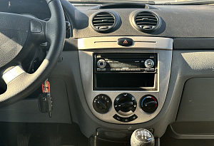 купить Шевроле Lacetti 2006, автосалон автоцентр